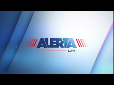 Alerta Lupa 1 Com Thiago Trindade | AO VIVO | 14/04/2025 | TV Lupa 1