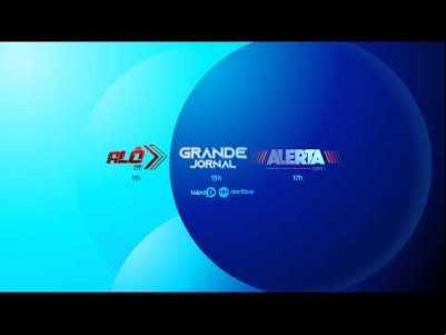 Hoje a Noite | AO VIVO - 30/05/2025 | TV Lupa1