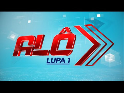 Alô Lupa 1 Com Thiago Trindade | AO VIVO | 20/03/2025 | TV Lupa 1
