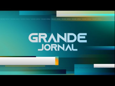 Grande Jornal | AO VIVO | 21/03/2025 | TV Lupa 1