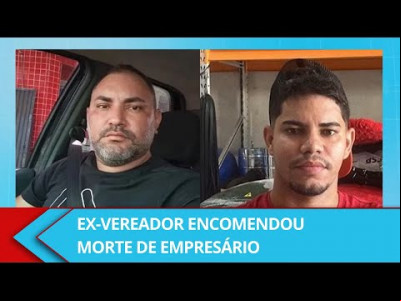 Polícia Civil indicia quatro pessoas por homicídio de empresário em São João do Arraial - Alô Lupa1